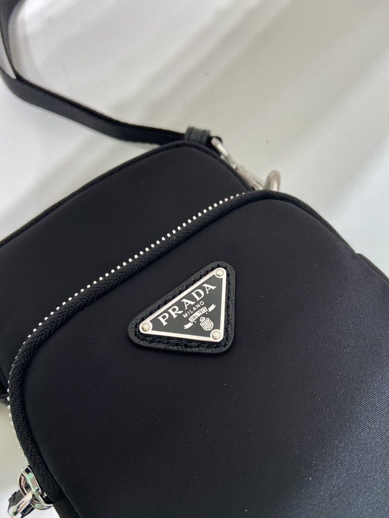 Pra*a satchel bags